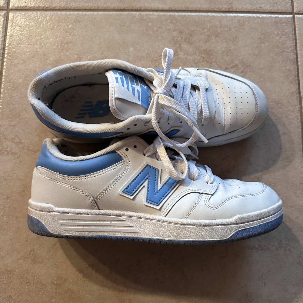 New Balance 480